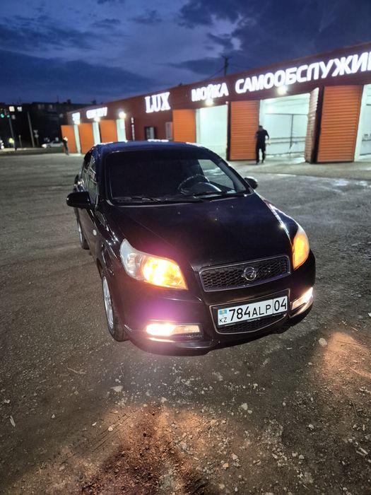 Продам автомобиль