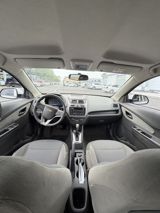 Chevrolet Cobalt 2022