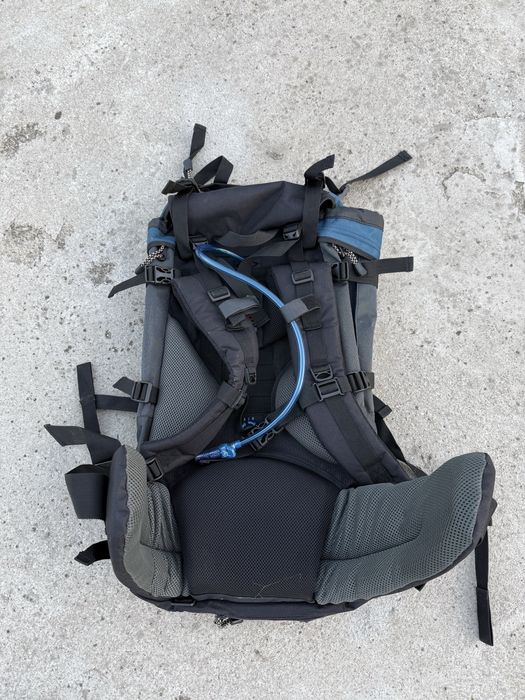 Туристическа раница Panda