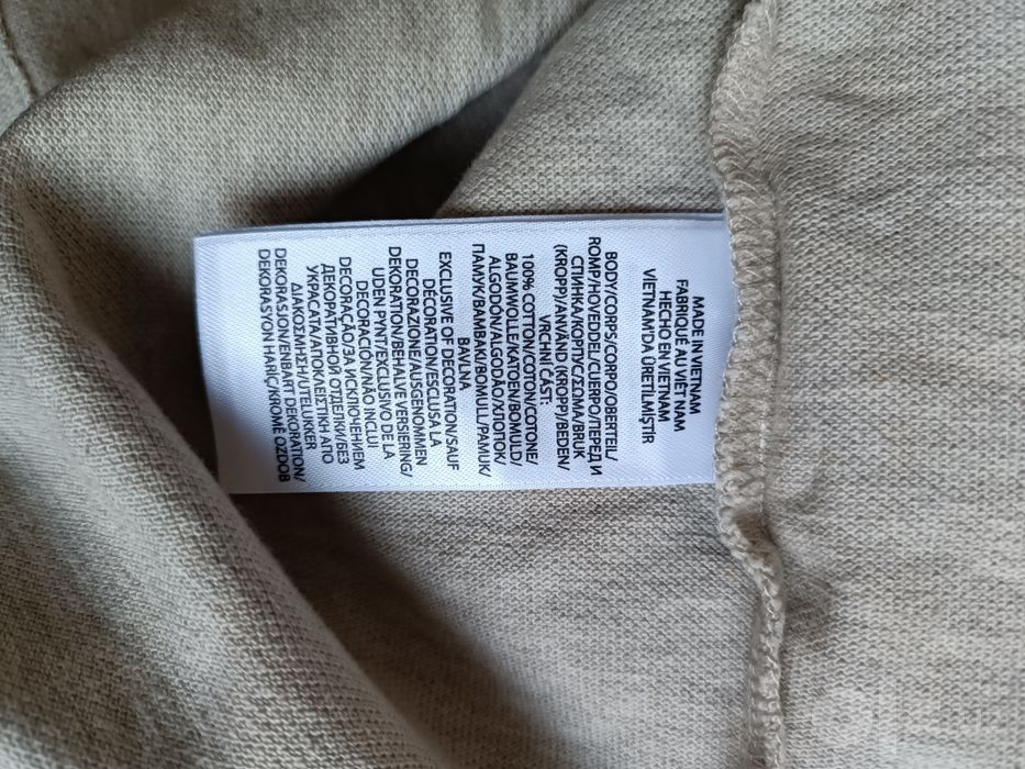 Оригинальная поло Polo Ralph Lauren