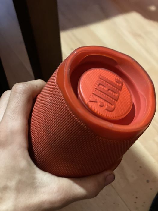 Boxă Portabilă JBL Charge 4