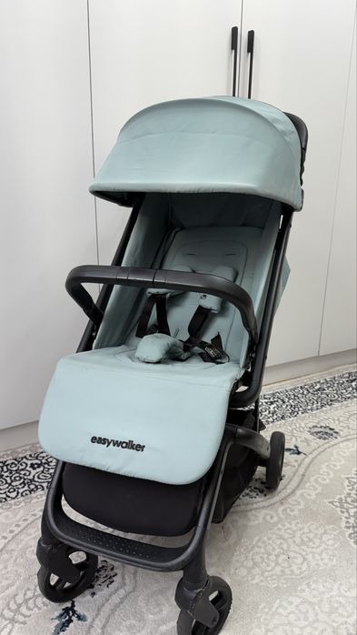 Коляска Easywalker