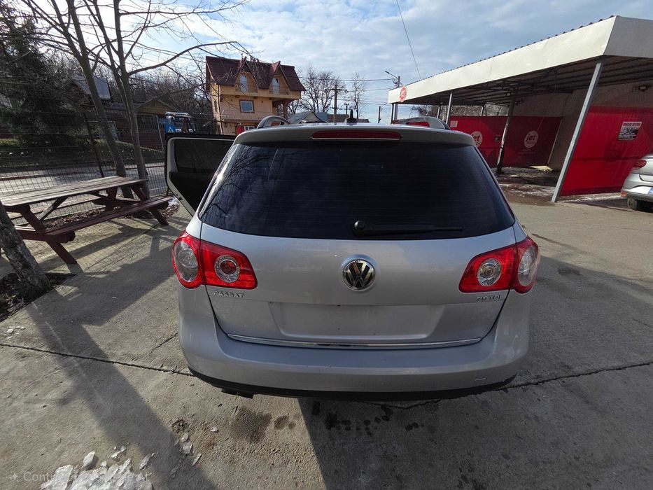 Vand/schimb Volkswagen passat break