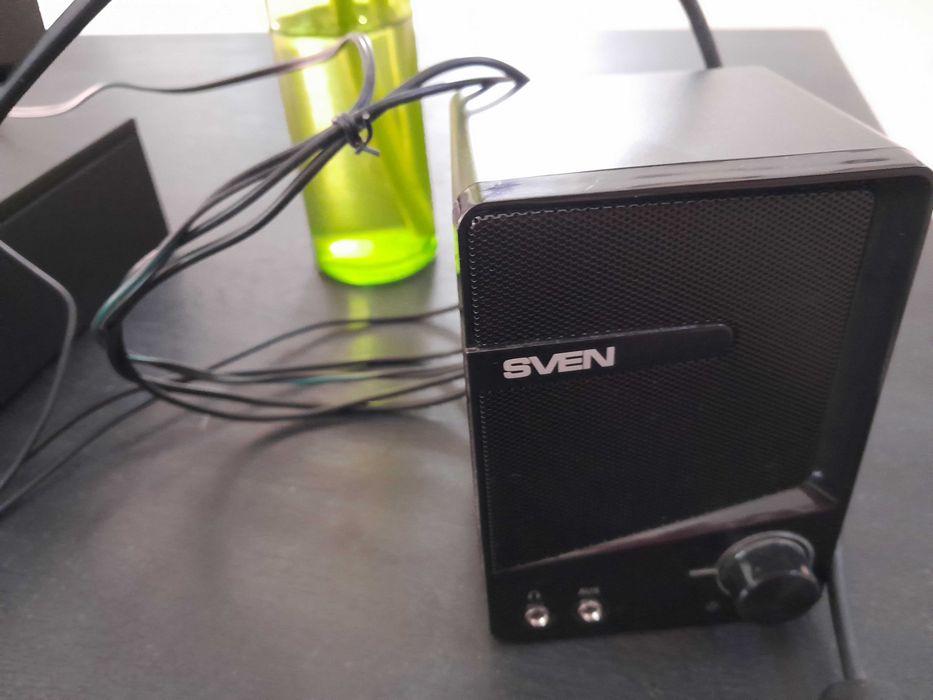 Vând calculator și accesorii