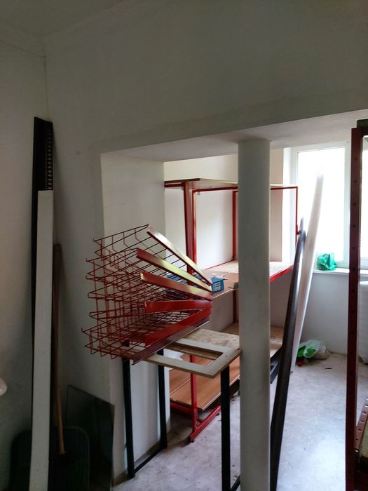 Сдам магазин в аренду