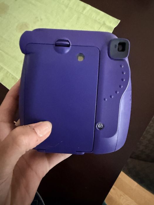 камера INSTAX MINI 8