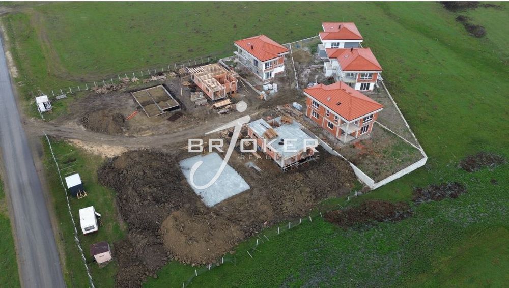 Къща в Кърджали-Веселчане