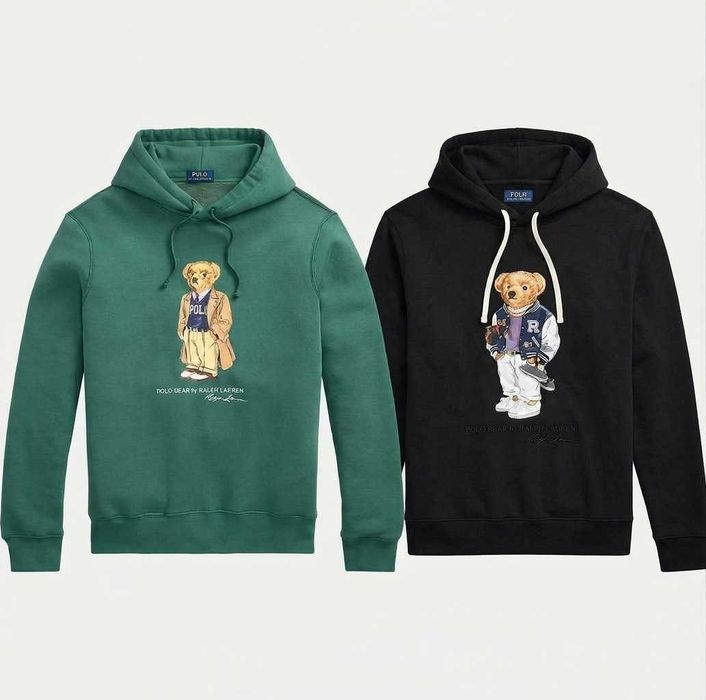 Дамски суичъри / худита Polo Bear By Ralph Lauren М размер