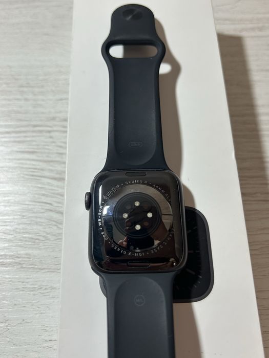 Apple watch 6 44mm
