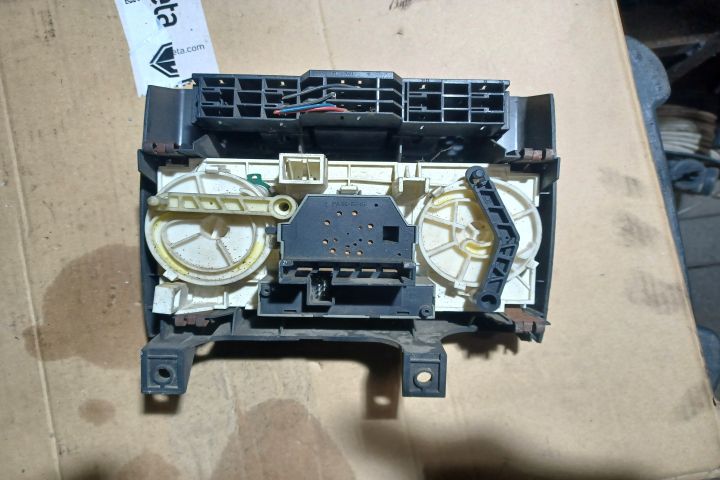 Comanda AC Opel Zafira A