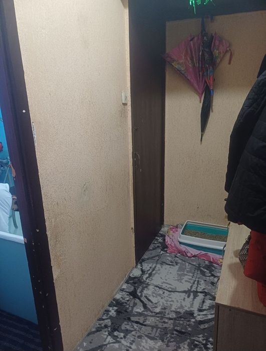 ™ Чиланзар 9 1/1/4‼️Панельный [33м²]Срочно Кв продаётся‼️