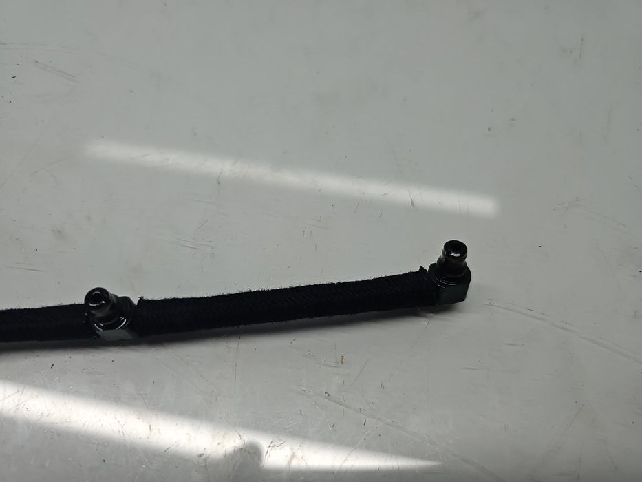 Conducta retur injectoare Hyundai i30 (GD) [Fabr 2012-2017] OEM 1.6 CR