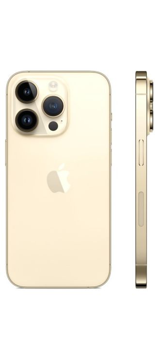 Продам iphone 14 pro 256гб в идеальном состояние. Батарей 85%