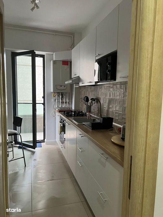 Apartament 2 camere de vânzare – Splaiul Independenței, zona Grozăveșt