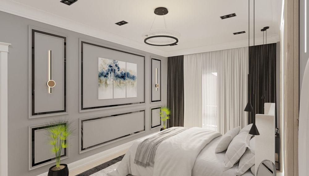 Алматы ремонт квартир