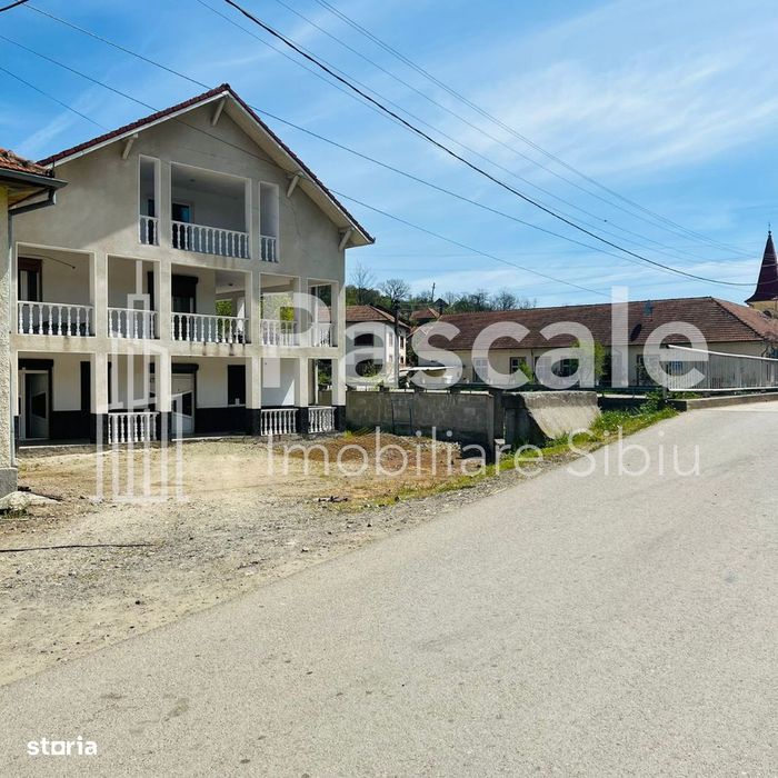Casă de vânzare în Globu Craiovei – la doar 30 km de Băile Herculane!