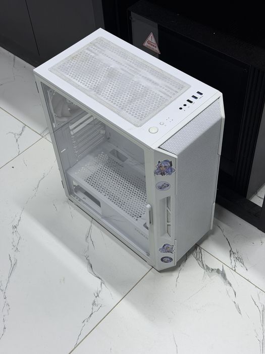 Корпус для ПК zalman