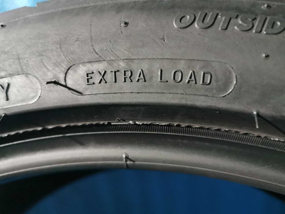 245/40 R20 - 275/35 R20 michelin 4 bucati