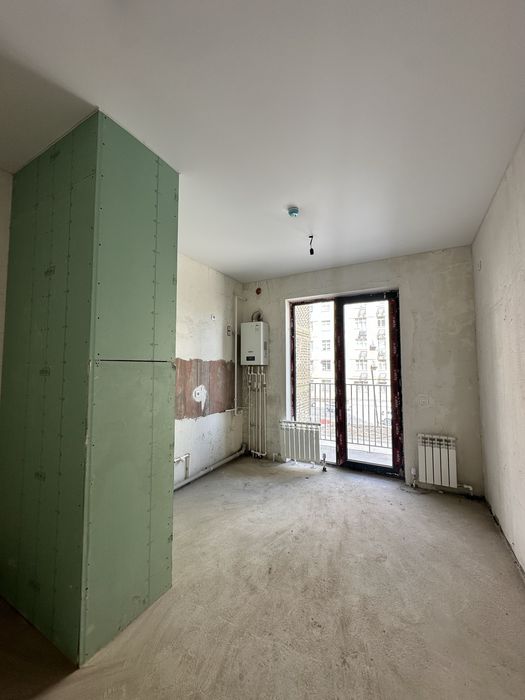 Продам своя квартира O’z zamin white box. 2 этаж, 2 комнатная, 36,15м