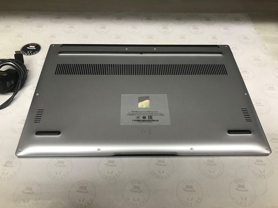 Huawei Matebook D14 NBD-WXX9