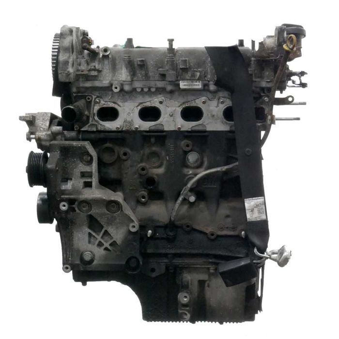 Двигател A20DT 2000 Opel Insignia ID: 158309