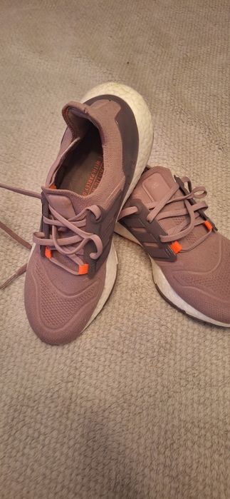 Adidas Ultraboost 22 Dama