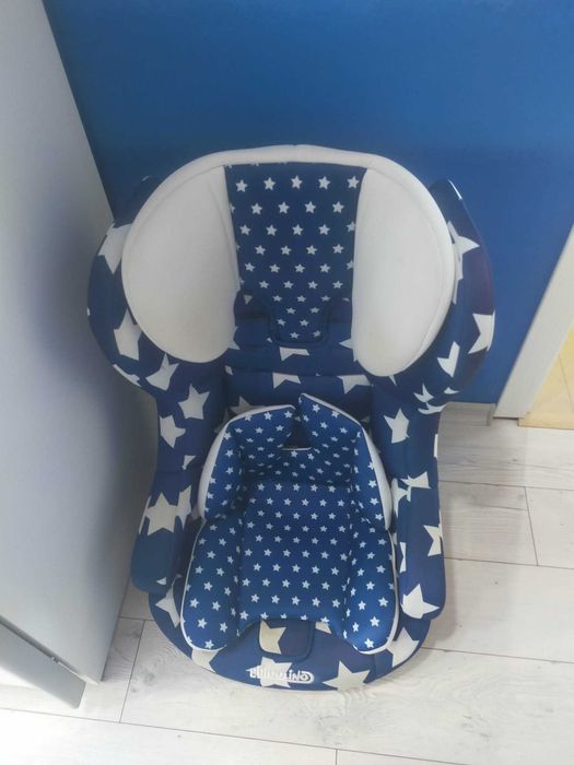 Chipolino детско столче за кола