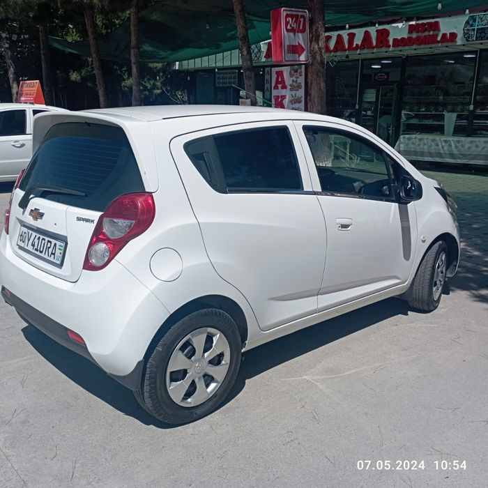 Спарк сотилади 2020 йил позиция 2 кондитсионер