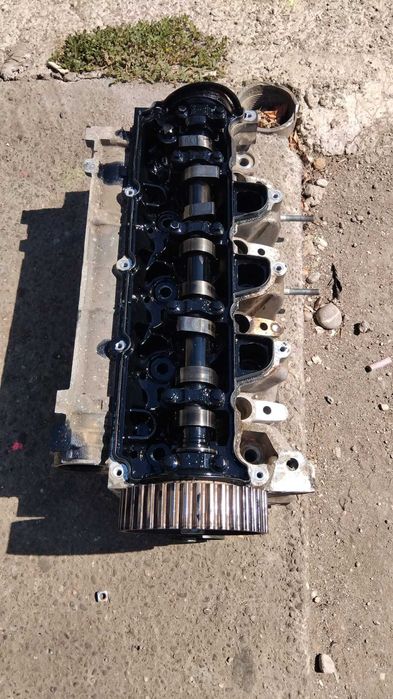 Chiulasa cu ax came Renault Megane 3 cod  949716F0