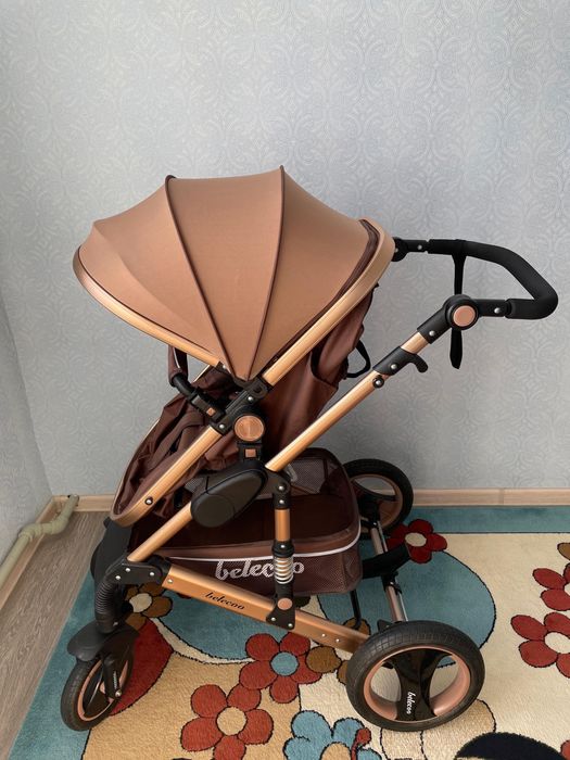 Продам детскую коляску