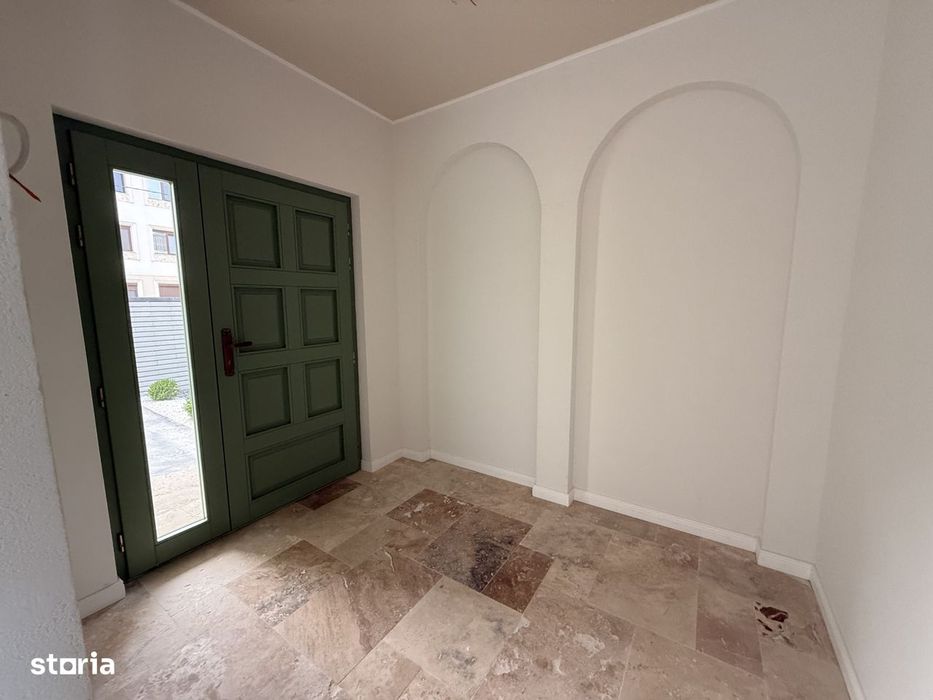 Duplex premium, 5 camere, 137 mp utili, parter + 1 etaj si pod - Brayt