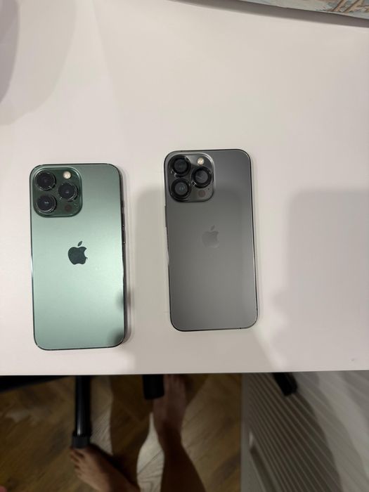 Айфон 13 про, Iphone 13 pro