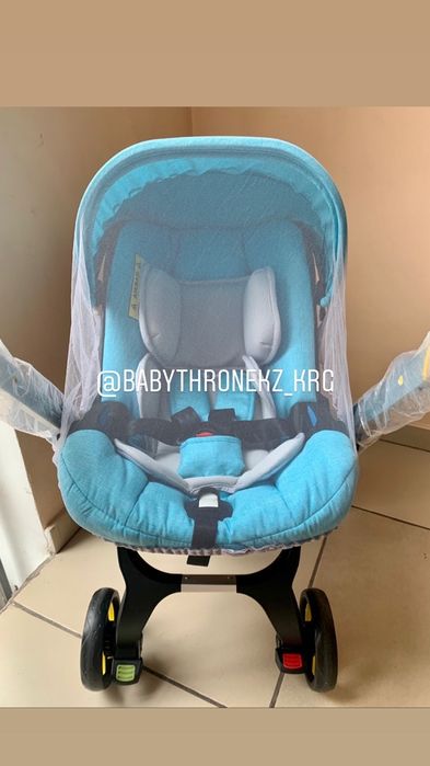 Дождевик, москитная сетка Doona, foofoo, mstar, YOYO