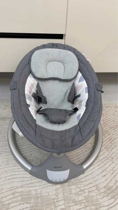 Leagăn electric EvoSmart BB07