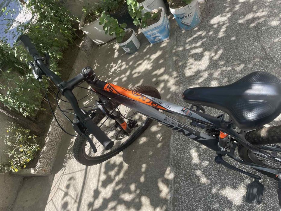 Велосипед Sprint