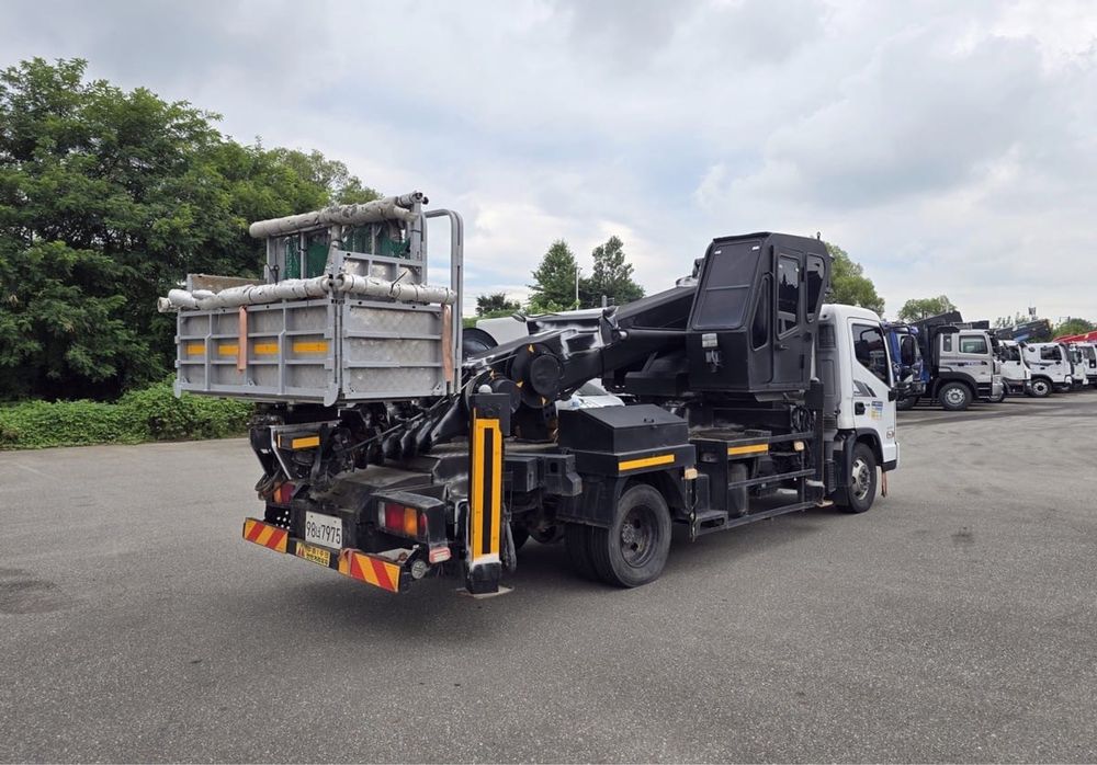 Автовышка АГП вышка от 16 до 30м