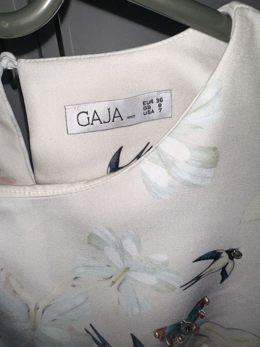 Платье женское до колено