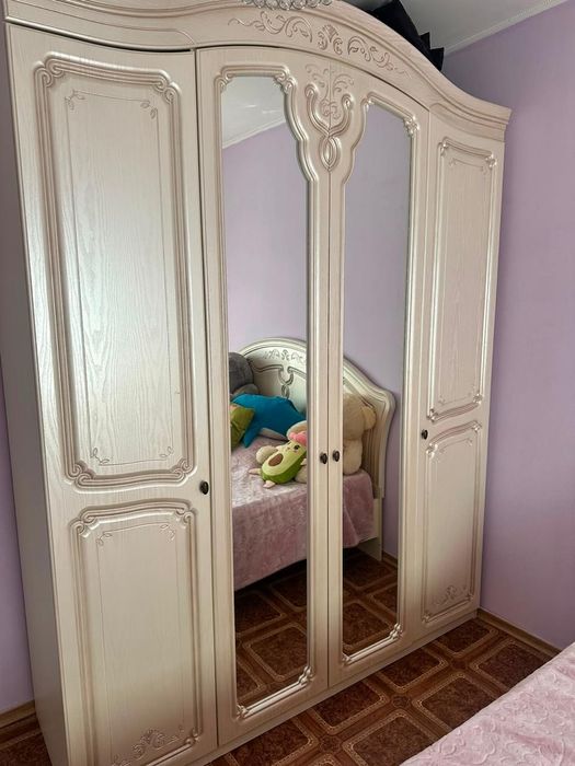 Спальный гарнитура
