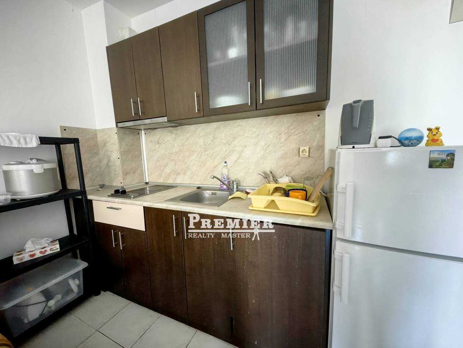 Продава се Двустаен апартамент в Свети Влас - 65 кв.м за 1239 €/кв.м - Снимка #3
