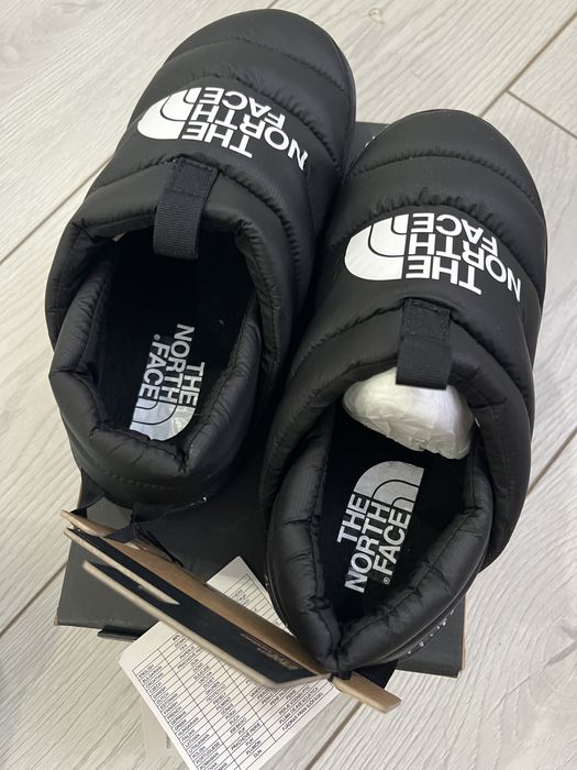 Слипоны The north face