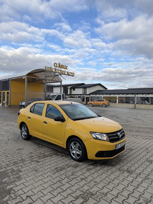 Dacia logan 1.2 GPL 2014