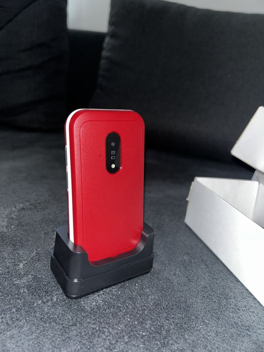 Telefon Doro Leva E22