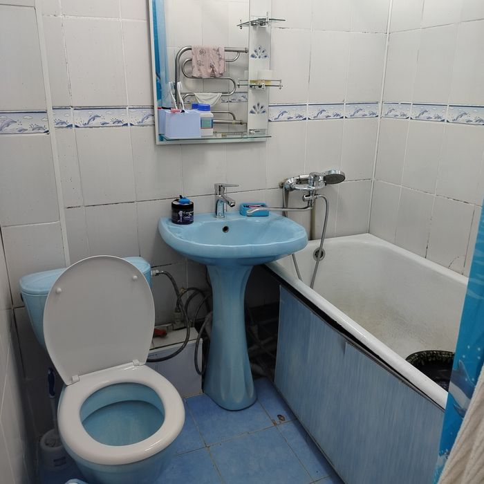 Продам 2-комнатную квартиру