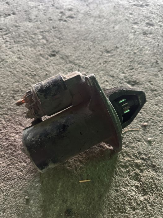 Продам генератор на ваз 9,09,10,14