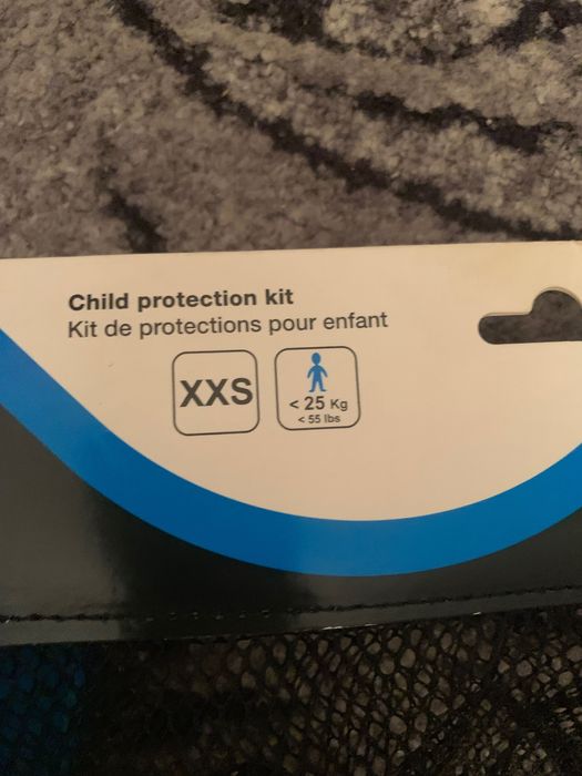 Наколенки и налакътници