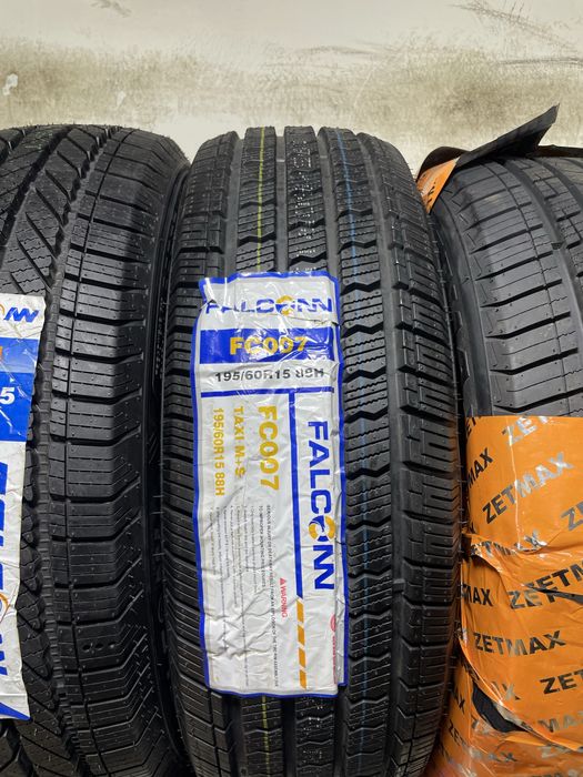 195/60R15 Minerva/Lassa/Falcon/Kornet