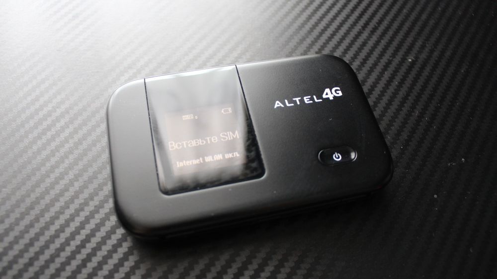 Продам HUAWEI Mobile WiFi