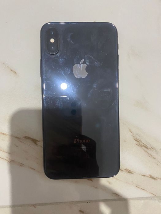 Айфон Х на продаже