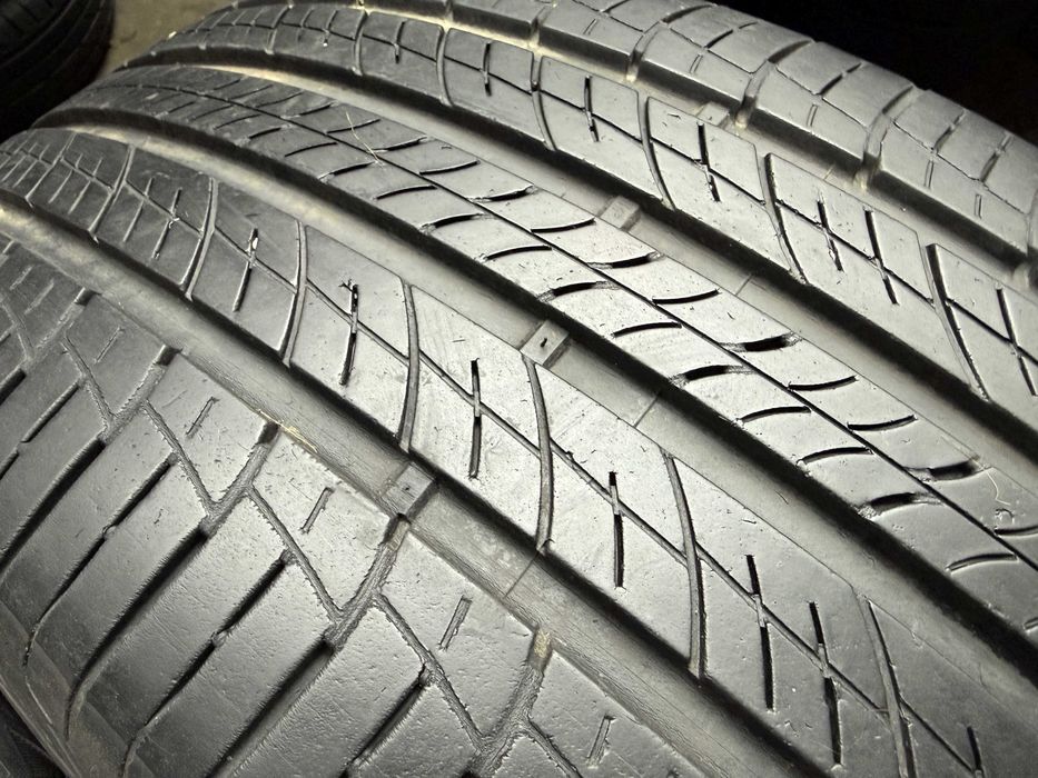 2x Anvelope All Season 255/50 r20 M+S - Hankook Dynapro HP2
