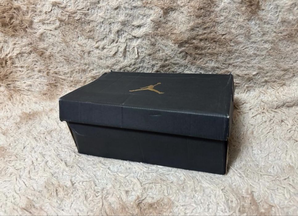 Кросовки Оригинал Jordan Extra Fly